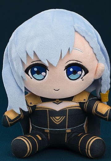 我想成为影之强者 毛绒玩偶 阿尔法/贝塔/伊普西龙/阿蕾克西雅/萝丝