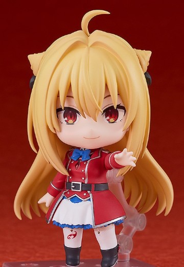 粘土人#2304 家里蹲吸血姬的郁闷 缇拉鞠·加德斯布拉德