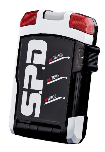 特搜战队刑事连者 SP执照（暂译）-纪念版-