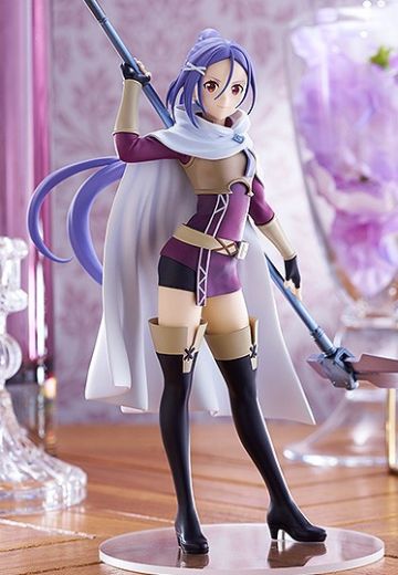 POP UP PARADE 电影 刀剑神域进击篇：无星之夜 米特 | Hpoi手办维基