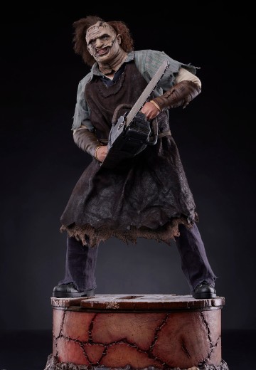 912796/9127962 德州电锯杀人狂 皮脸 | Hpoi手办维基