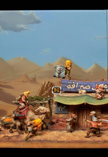 合金弹头2 第一弹 | Hpoi手办维基