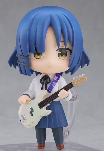 粘土人#2243 孤独摇滚！ 山田凉 | Hpoi手办维基