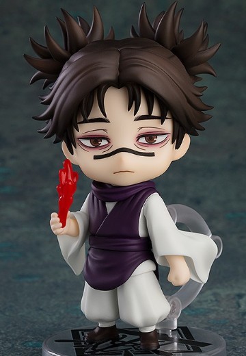 粘土人#2290 咒术回战  胀相