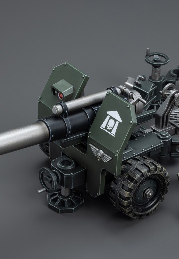 战锤40000 星界军 宏声野战炮