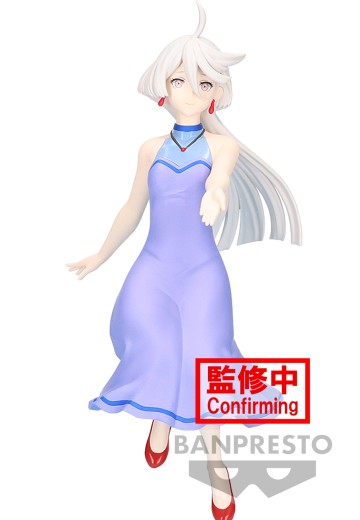 机动战士高达 水星的魔女 第二季 米奥莉奈·伦布兰 片尾造型 | Hpoi手办维基