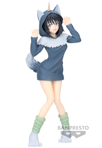 关于我转生变成史莱姆这档事 静~岚牙外套~