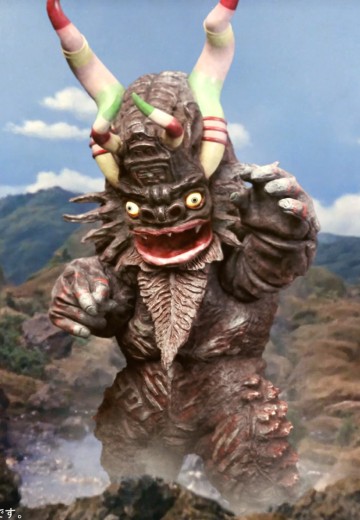 巨型×著名造型师系列 赛文奥特曼 米库拉斯 | Hpoi手办维基