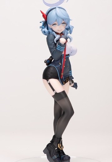 蔚蓝档案 天雨亚子 | Hpoi手办维基