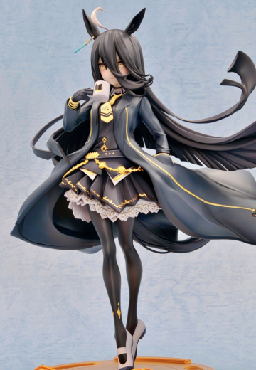 赛马娘 曼城茶座