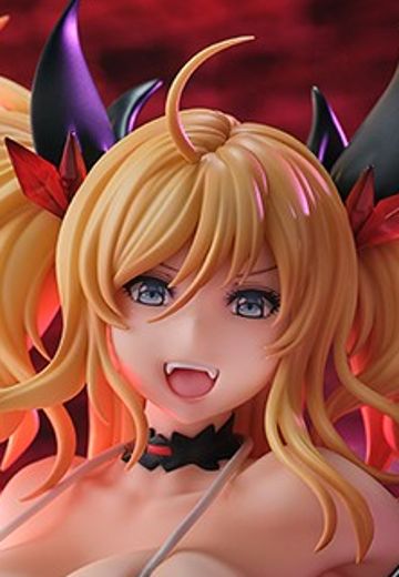 对魔忍RPG 鬼崎绮罗罗 万圣节吸血鬼