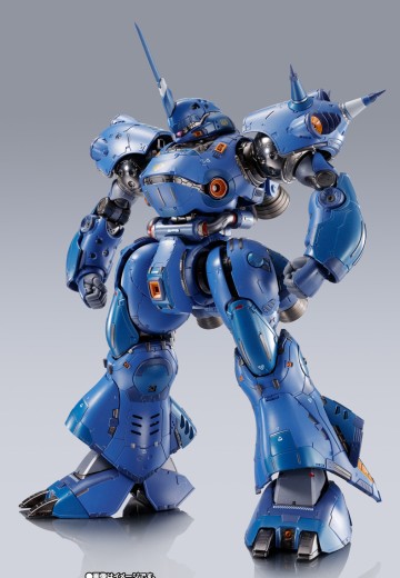 METAL BUILD     京宝梵 | Hpoi手办维基