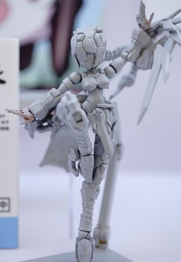 星辰画象系列 变形歌姬 一 福姬