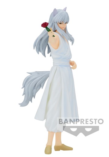 DXF 幽游白书 -妖狐藏马与藏马- A款 妖狐藏马