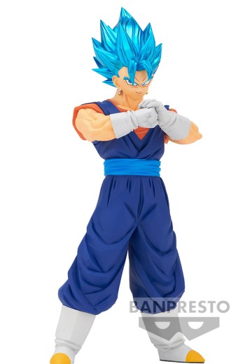 龙珠超 赛亚人血统 特别款19 超级赛亚人之神超级赛亚人贝吉特 | Hpoi手办维基