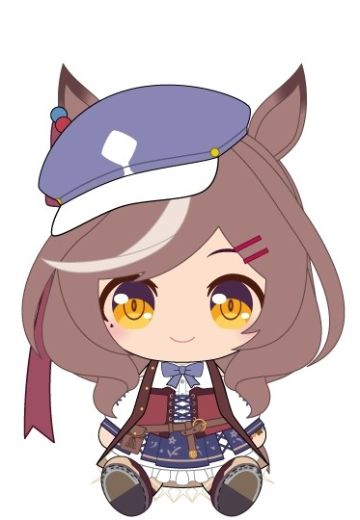 赛马娘布娃 诗歌剧 | Hpoi手办维基