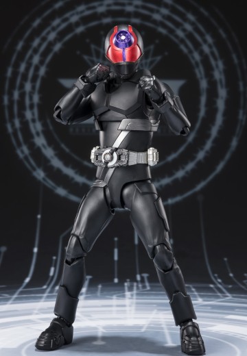 S.H.Figuarts GM骑士套装
