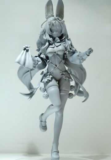 异种族 女仆装 兔子 小红