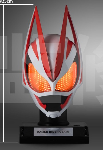 假面骑士收藏头像 假面骑士极狐 | Hpoi手办维基