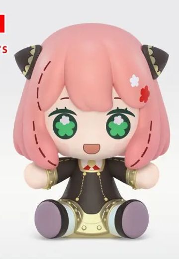 Huggy Good Smile 间谍过家家 阿尼亚·福杰