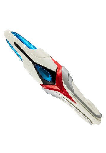 奥特复刻  进化变身剑 奈克赛斯奥特曼20周年纪念版 | Hpoi手办维基