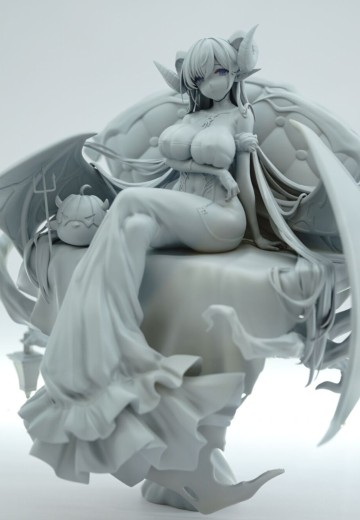 碧蓝航线 阿尔比恩 银月下的夜之眷属