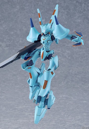 MODEROID 机动神脑/灵魂力量 妮莉神脑 重生版