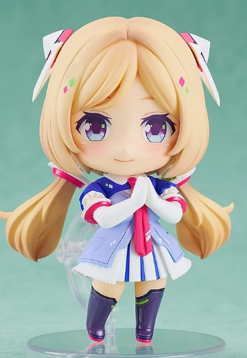 粘土人#2230 hololive 亚绮·罗森塔尔 | Hpoi手办维基