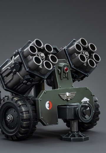 战锤40000 星界军 重锤火箭发射器 | Hpoi手办维基