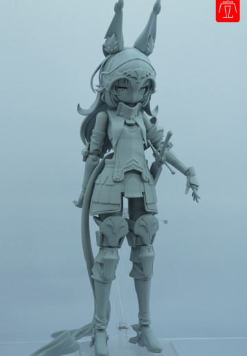 白果骑士团 栗糸 | Hpoi手办维基