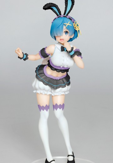 PCS Re：从零开始的异世界生活 雷姆~复活节~新装版 | Hpoi手办维基