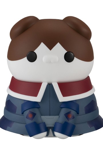 巨大化的喵达 机动战士高达SEED 基拉・大和 | Hpoi手办维基