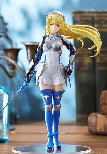 POP UP PARADE 在地下城寻求邂逅是否搞错了什么 第四季 艾丝·华伦斯坦