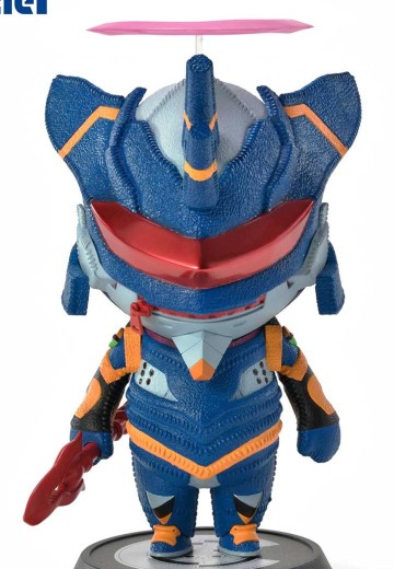 CT1-23015 Cutie1 新世纪福音战士新剧场版 6号机