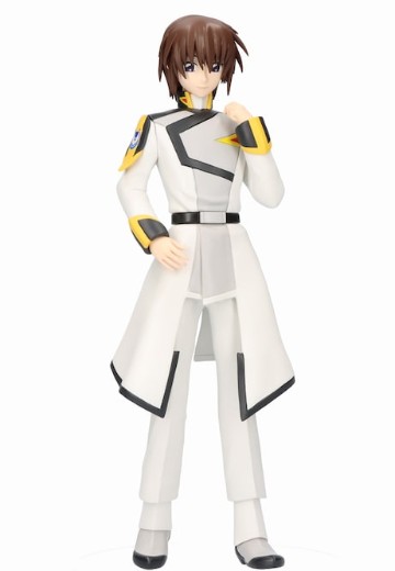 机动战士高达SEED FREEDOM  基拉·大和 玩具人偶