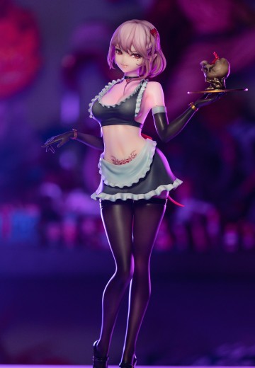 深渊酒吧＆天国派对 吸血姬安普莎