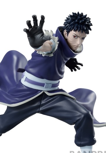 名战景 火影忍者疾风传 宇智波带土2