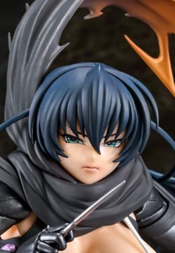 对魔忍RPG 克隆阿莎姬 特别版