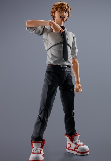 S.H.Figuarts   淀治 | Hpoi手办维基