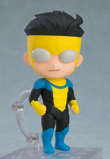 粘土人#2308 无敌少侠 无敌少侠