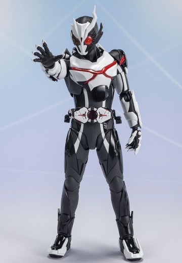 S.H.Figuarts  假面骑士亚克一