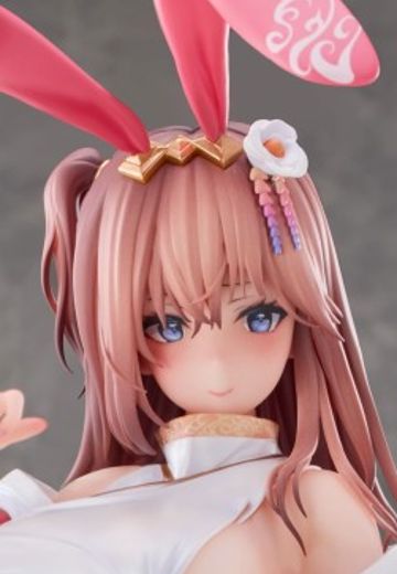 卯侍 雪兔武士 特别版 | Hpoi手办维基