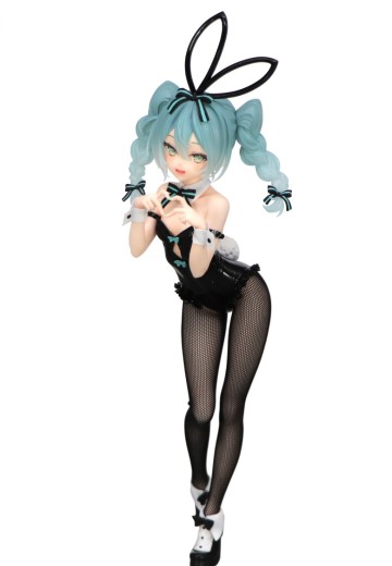 BiCute Bunnies 初音未来 rurudo原画版