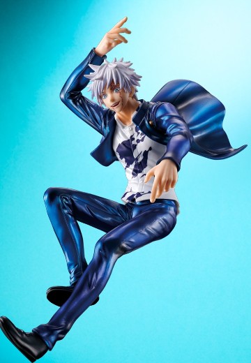 一番赏 咒术回战 怀玉・玉折 ～二～ 最终大奖 五条悟 最终大奖版 | Hpoi手办维基