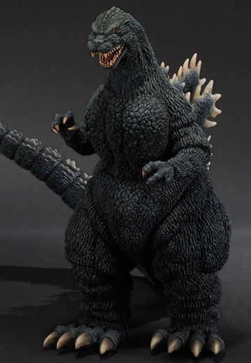 巨型系列 哥斯拉VS碧奥兰蒂 哥斯拉（1989）