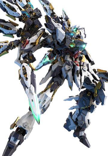 天启 拼装模型 | Hpoi手办维基