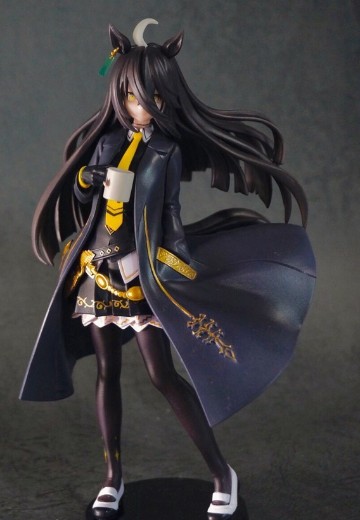 赛马娘 曼城茶座 | Hpoi手办维基