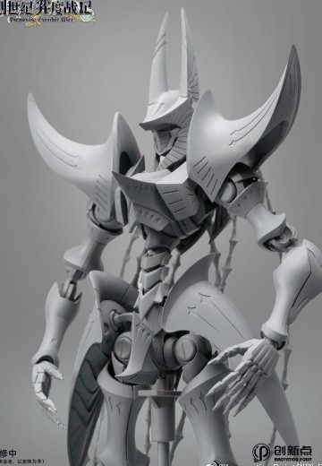 创世纪·弈度战记 影子猎犬