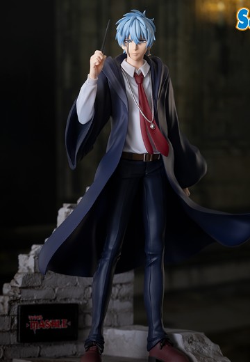 Luminasta 物理魔法使马修 动画版 兰斯·库朗 | Hpoi手办维基