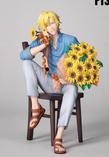 战栗杀机 亚修·林克斯 生日 | Hpoi手办维基